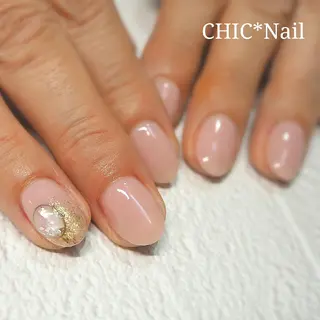 ネイル Chic. nailのネイルデザイン
