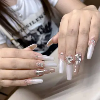 ネイル co coのネイルデザイン