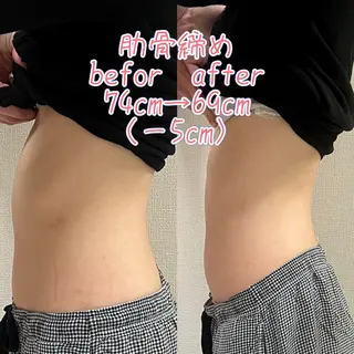 美骨矯正サロン　メディカルカイロテルボ所属・田中 輝寿のエステ・リラクイメージ