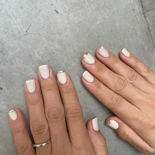 ネイル ユナ🌙 nailのネイルデザイン