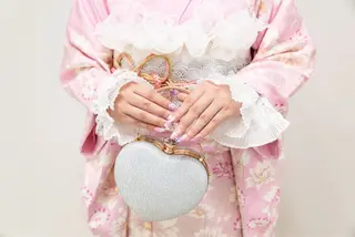 野咲き 美容室のマツエク・マツパデザイン