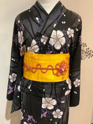 ヘアアレンジ 青野 文香のヘアスタイル