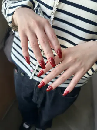 ネイル atelier design Amiのネイルデザイン