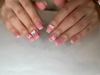 ネイル Private nailsalon  N所属・N nail - KOBE -のネイルデザイン