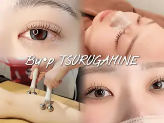 美u•p 鶴ヶ峰店のマツエク・マツパデザイン