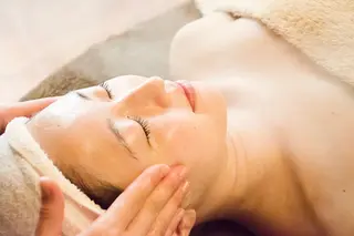 mika akutsuのエステ・リラクイメージ