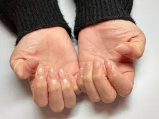 ネイル nailme!/松下 侑未のネイルデザイン