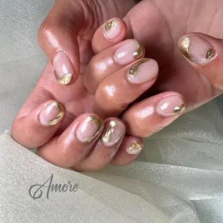 ネイル You kyehwaのネイルデザイン