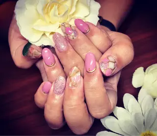 ネイル NAIL salon ACEのネイルデザイン