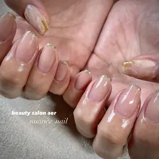 ネイル デコパーツが得意♪ ネイル/眉毛/エステの眉毛・アイブロウイメージ