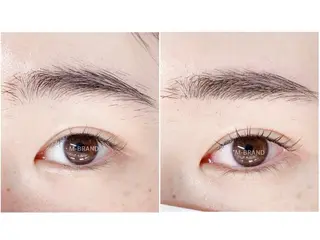 マツエク・マツパ エクスキャンベル本店所属・エクスキャンベル 本店のマツエク・マツパデザイン