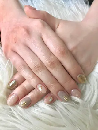 ネイル 土屋 智子のエステ・リラクイメージ