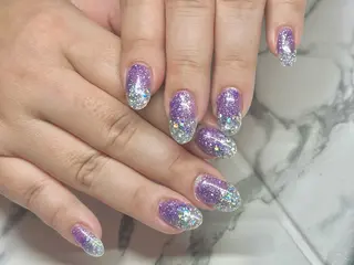 ネイル 完全個室salon k.nailのネイルデザイン