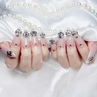 ネイル Jelly catのネイルデザイン