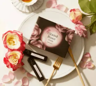 NARIS BEAUTY STATION  デ・アイム 長岡東所属・山田 弥生のエステ・リラクイメージ