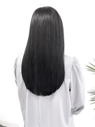 ロング カラー パーマ ヘアアレンジ メンズ キッズ ネイル マツエク・マツパ アイブロウ nico TOKYO 渋谷所属・ブリーチ ハイトーン 特化🌈フジタハルキのヘアスタイル