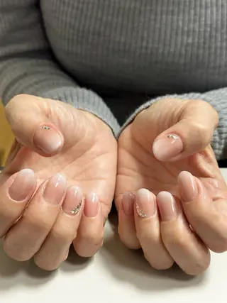 ネイル Sono nailのネイルデザイン