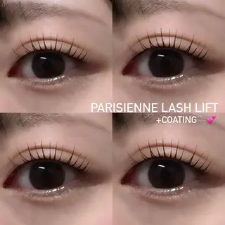 マツエク・マツパ YEON Mao🍒のマツエク・マツパデザイン