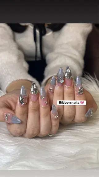 ネイル NiJi Nailsのネイルデザイン