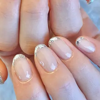 ネイル 【 enn 】 Uzuka Yukaのネイルデザイン