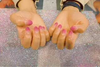 ネイル CLAIRE 〚クレア〛のネイルデザイン