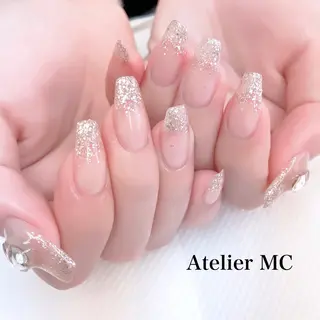 ネイル アトリエ エムシー 【新富町・東銀座】のネイルデザイン