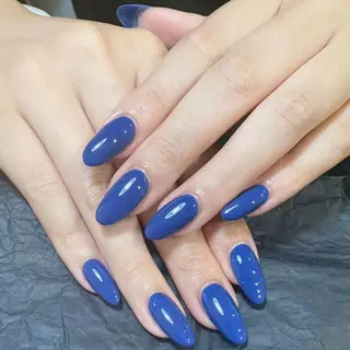 ネイル Diamond 🚢のネイルデザイン