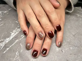 ネイル Lisa’s Salonのネイルデザイン