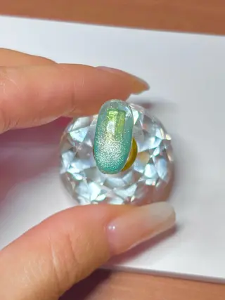 ネイル Lino nailのネイルデザイン