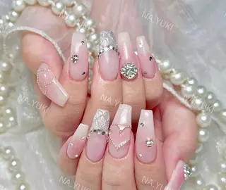 ネイル 💅Nail Boutiqueのネイルデザイン