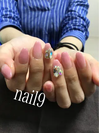 ネイル ネイルサロン nail9のネイルデザイン