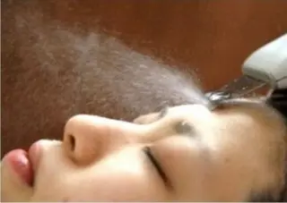 Beautysalonプルメリア所属・エステ プルメリアのエステ・リラクイメージ