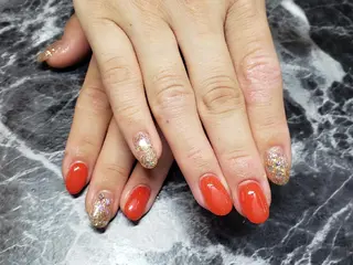 ネイル BELIAS nailsalonのネイルデザイン