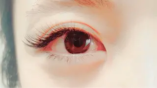 マツエク・マツパ Lujua .のマツエク・マツパデザイン