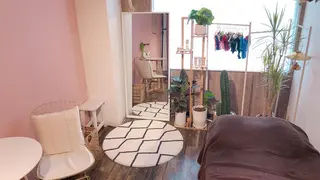 ブラジリアンシュガーリング専門店NALA所属・シュガーリング 専門店『NALA』のエステ・リラクイメージ