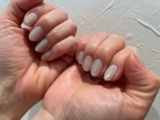 ネイル 佐藤  悠子のネイルデザイン