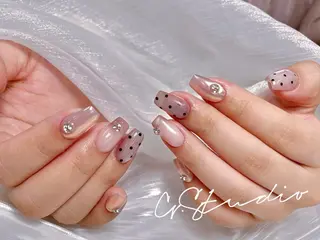 ネイル G. Studioのネイルデザイン