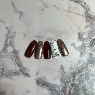 ネイル はあとねいる 池袋西口店のネイルデザイン