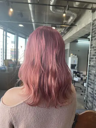 ミディアム 🌼褒められヘア🌼 kaoのヘアスタイル