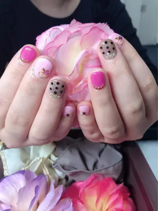 ネイル smile nail スマイルネイルのその他イメージ