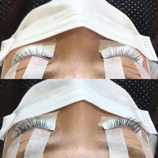 マツエク・マツパ トータルビューティー CQのネイルデザイン