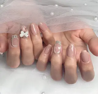 ネイル はる はるのネイルデザイン