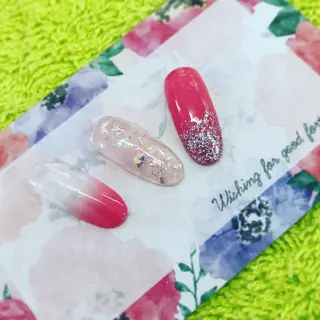 ネイル CHERIMO【lalaLaLa】所属・CHERIMO シェリモのネイルデザイン