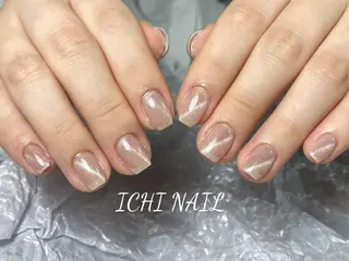 ネイル 🍪 YOSHI🧋のネイルデザイン