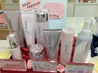 CP SALON新栄町サロン所属・一ノ沢 琴美のエステ・リラクイメージ