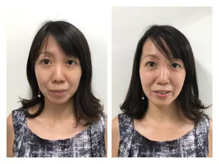 Le petit salond'eve所属・サロンドエーヴ スタッフのマツエク・マツパデザイン