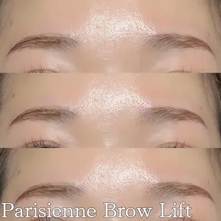 アイブロウ Veil ayakaのマツエク・マツパデザイン