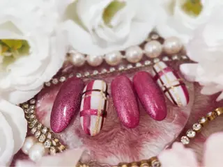 ネイル Megumi Sakuraiのネイルデザイン