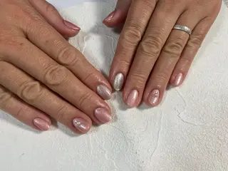 ネイル kiki nail たまプラーザのネイルデザイン