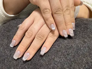 ネイル Emi ネイルサロン所属・平 りんちゃのネイルデザイン